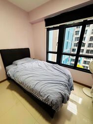 Blk 118A Alkaff Lakeview (Toa Payoh), HDB 2 Rooms #443040651